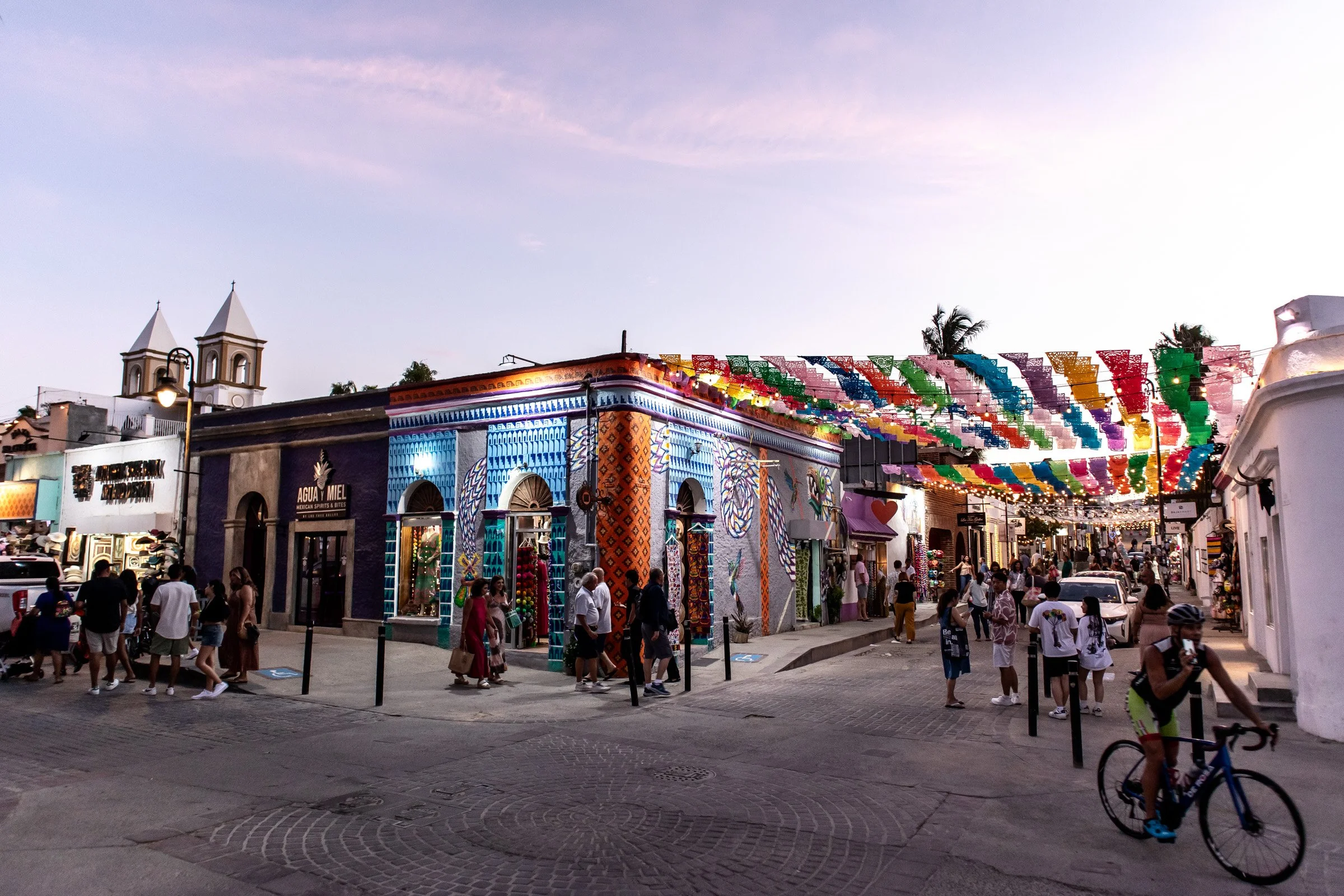  CABO SAN JOSE - MEXICO 