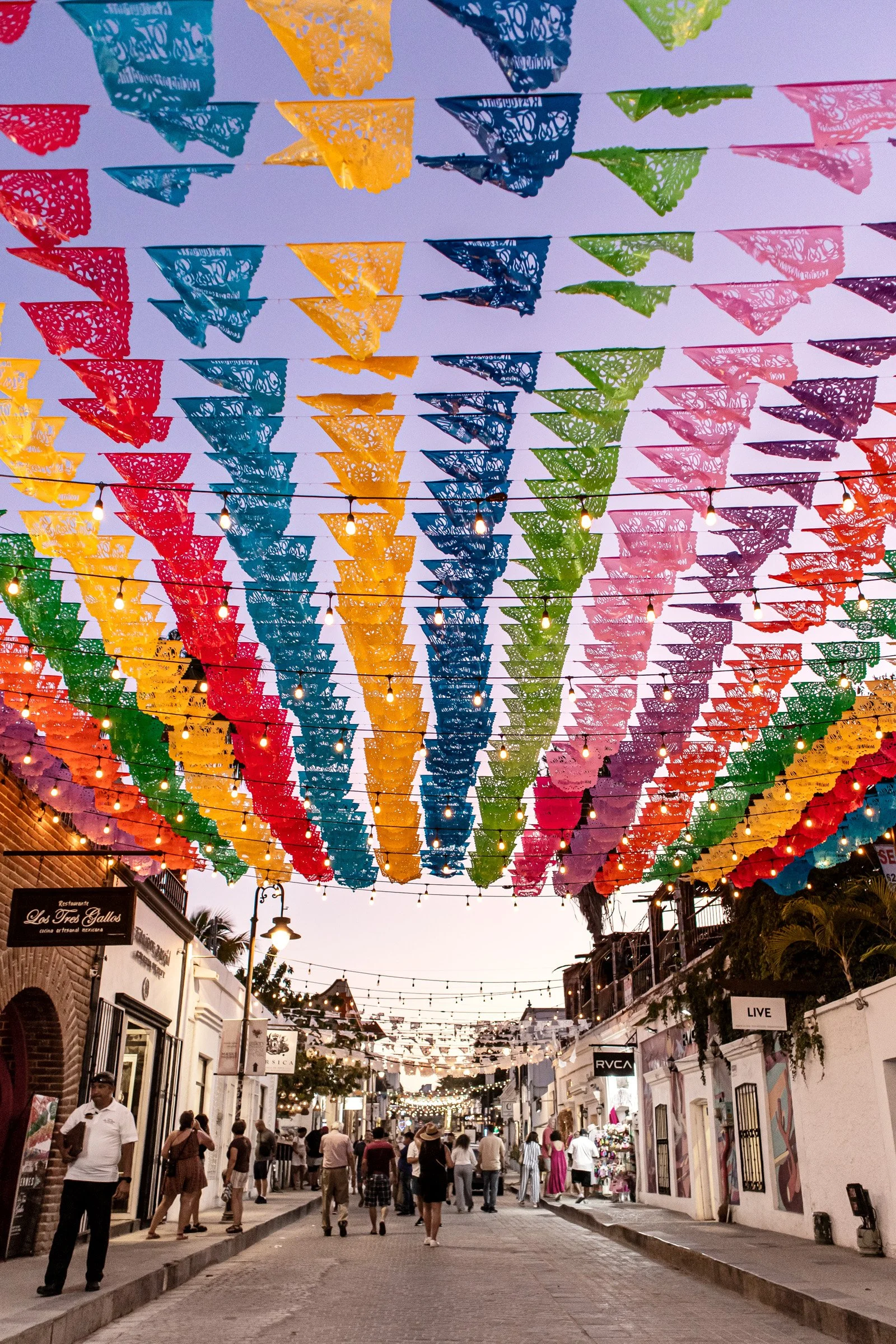  CABO SAN JOSE - MEXICO 