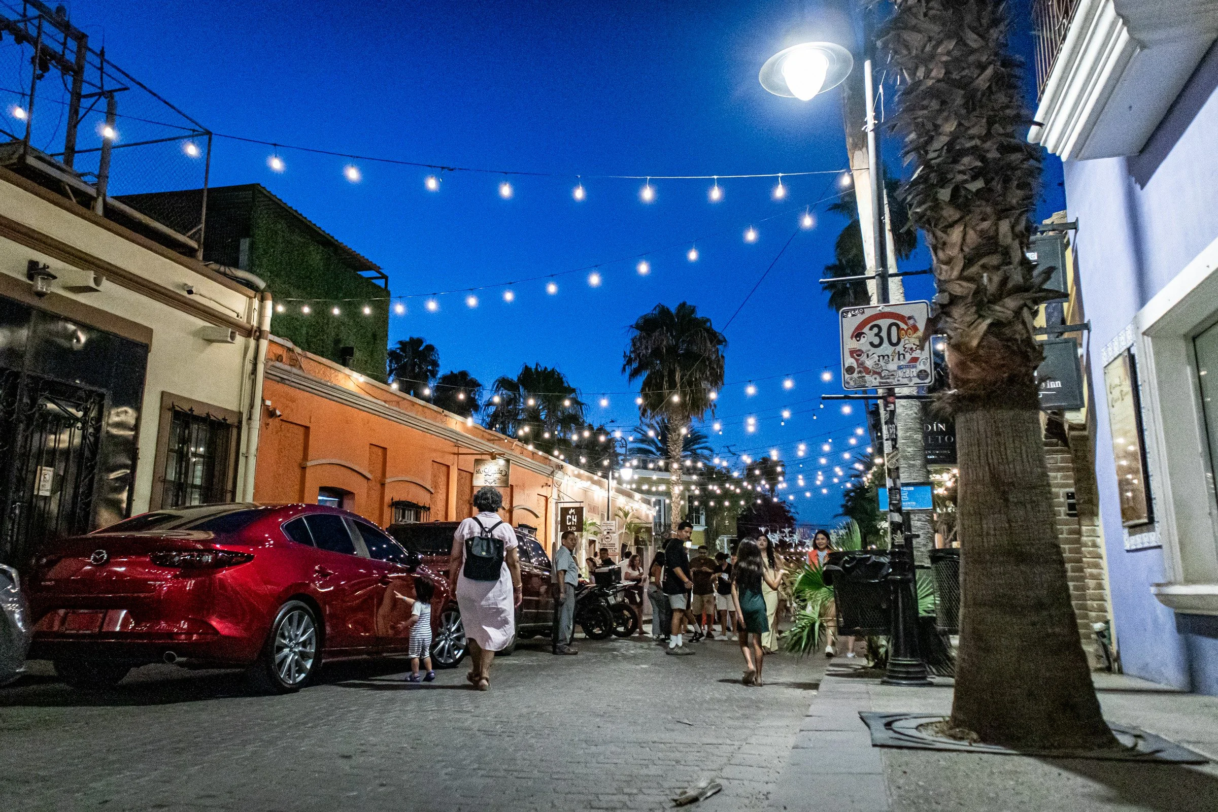  CABO SAN JOSE - MEXICO 