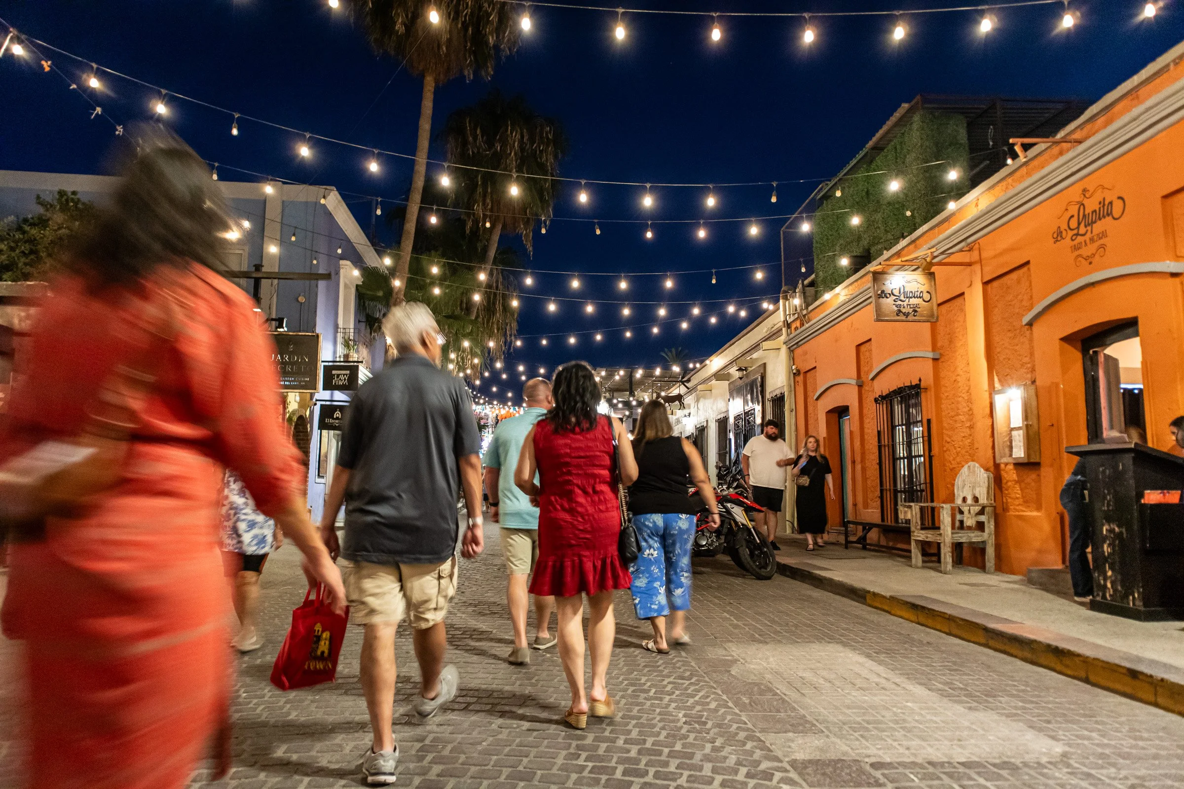  CABO SAN JOSE - MEXICO 