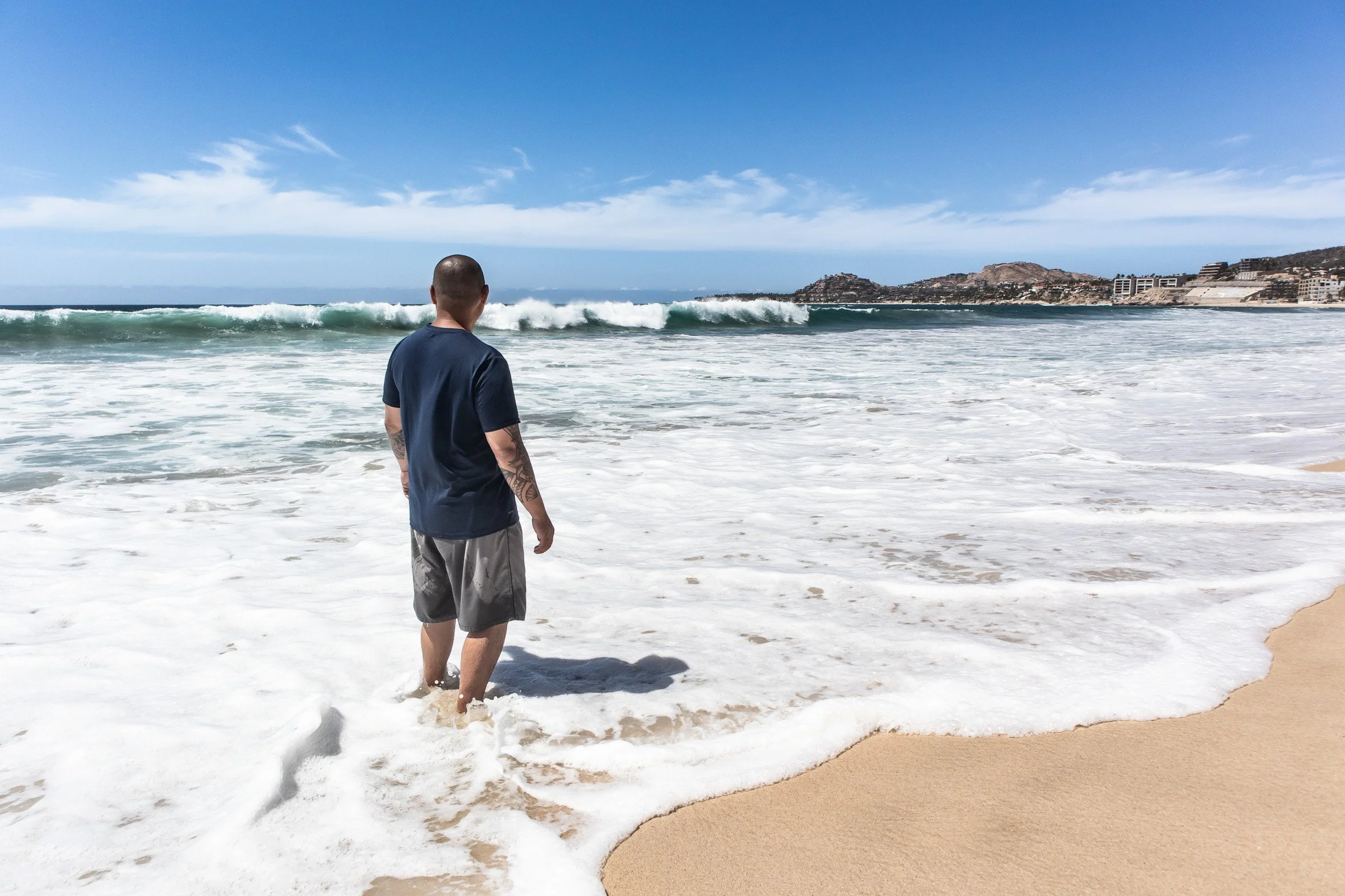 CABO SAN JOSE - MEXICO 