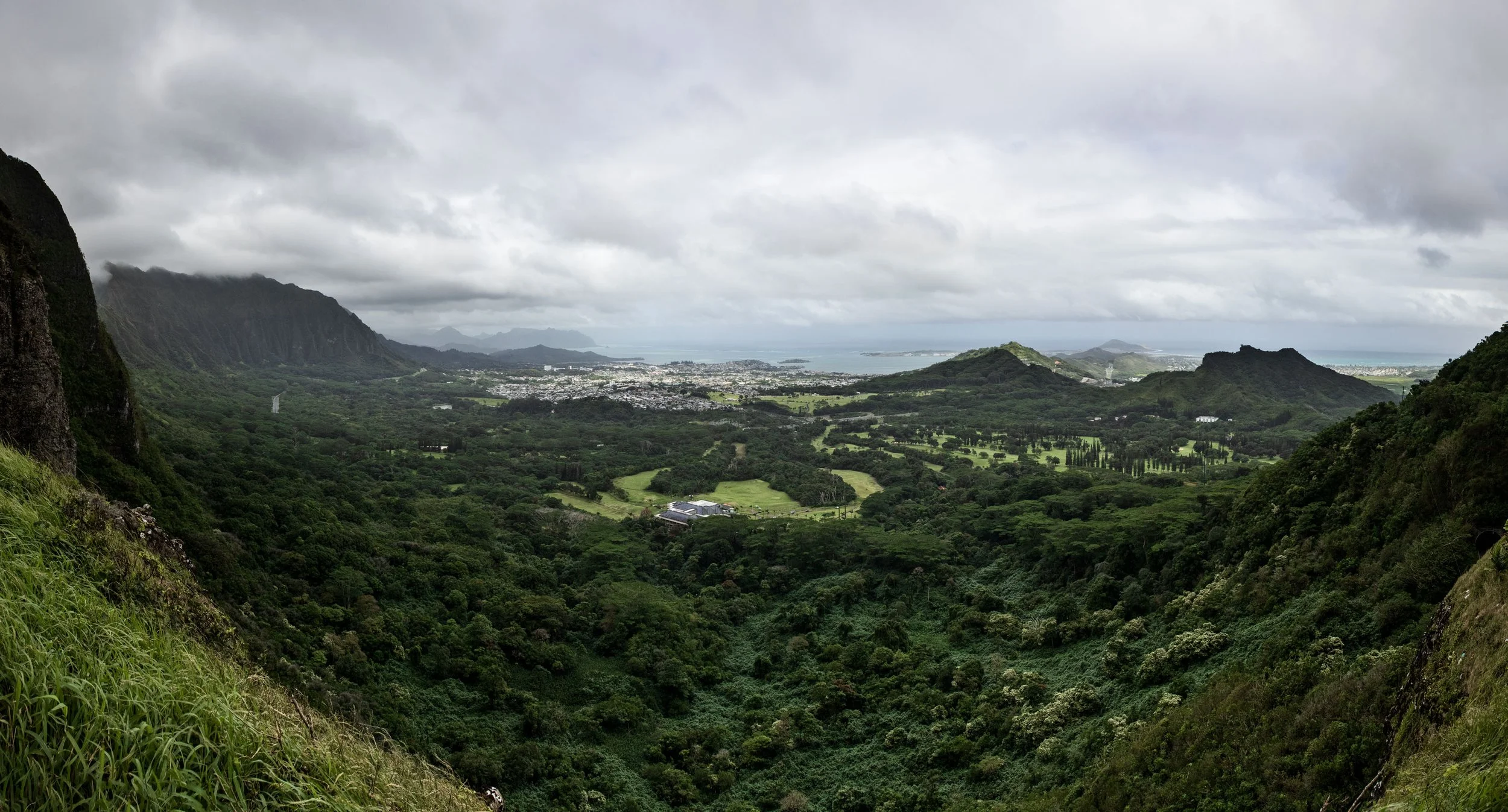  OAHU - HAWAII 