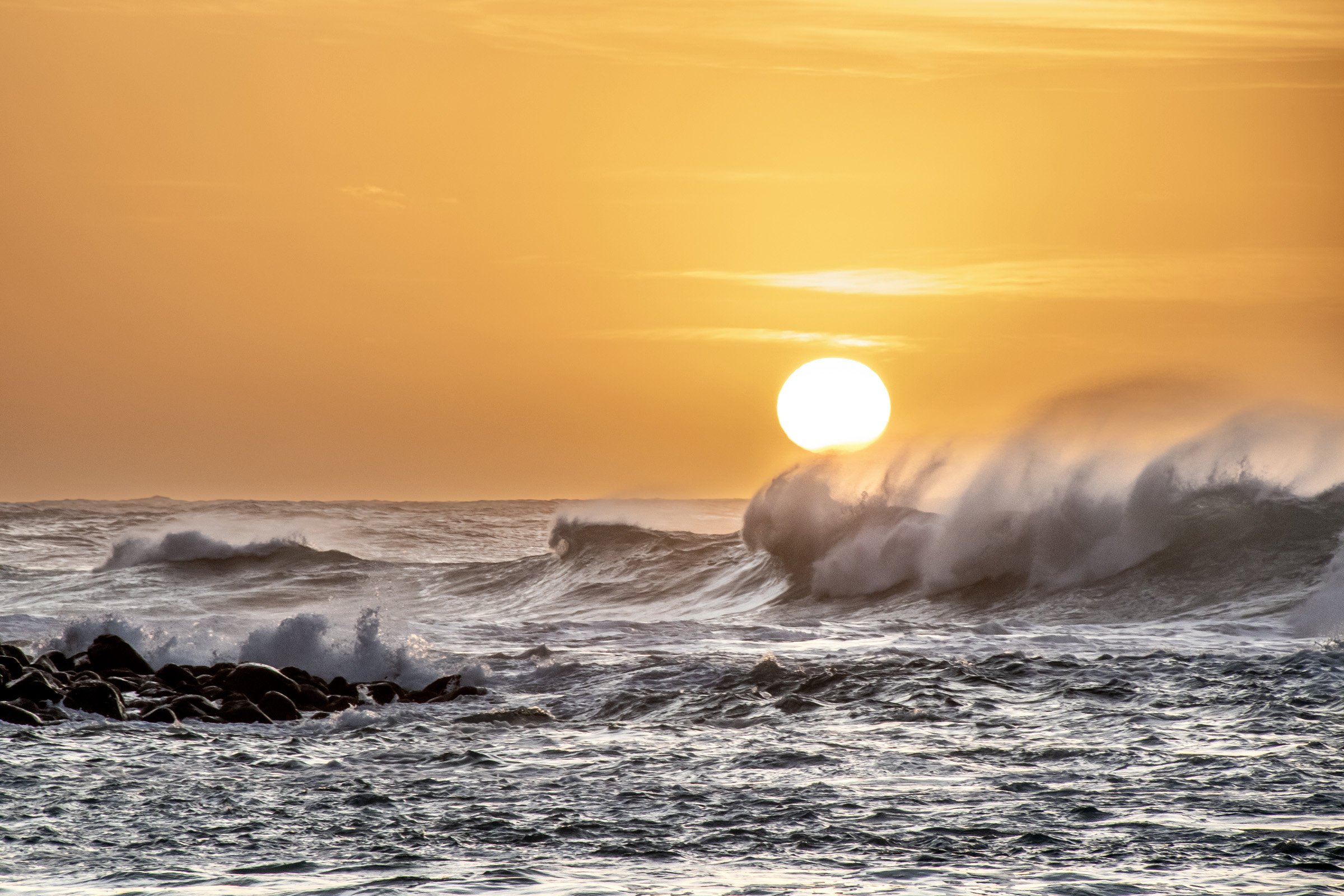  Ke'e Beach - Kauai - Hawaii 