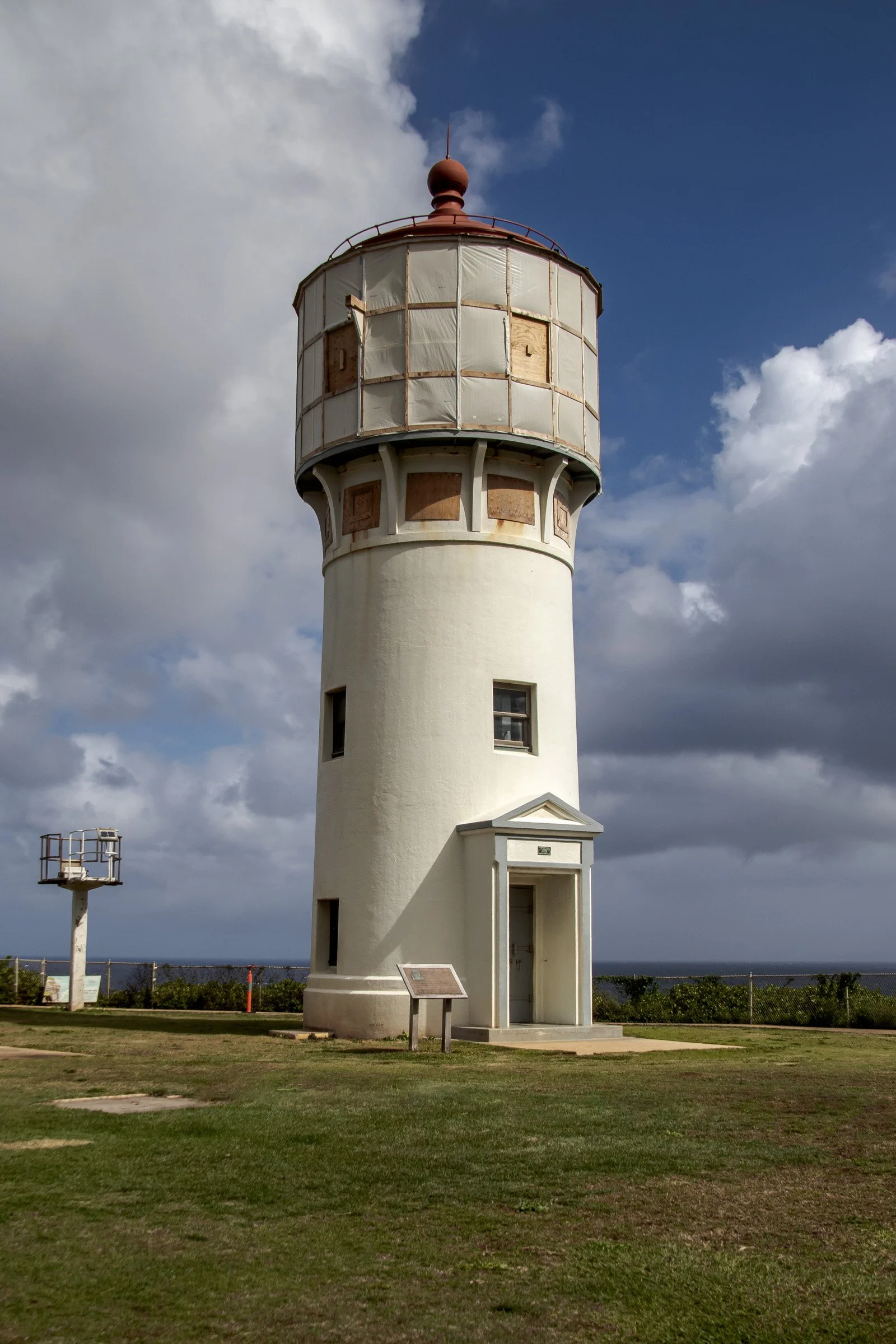   Kīlauea Lighthouse - Kauai  