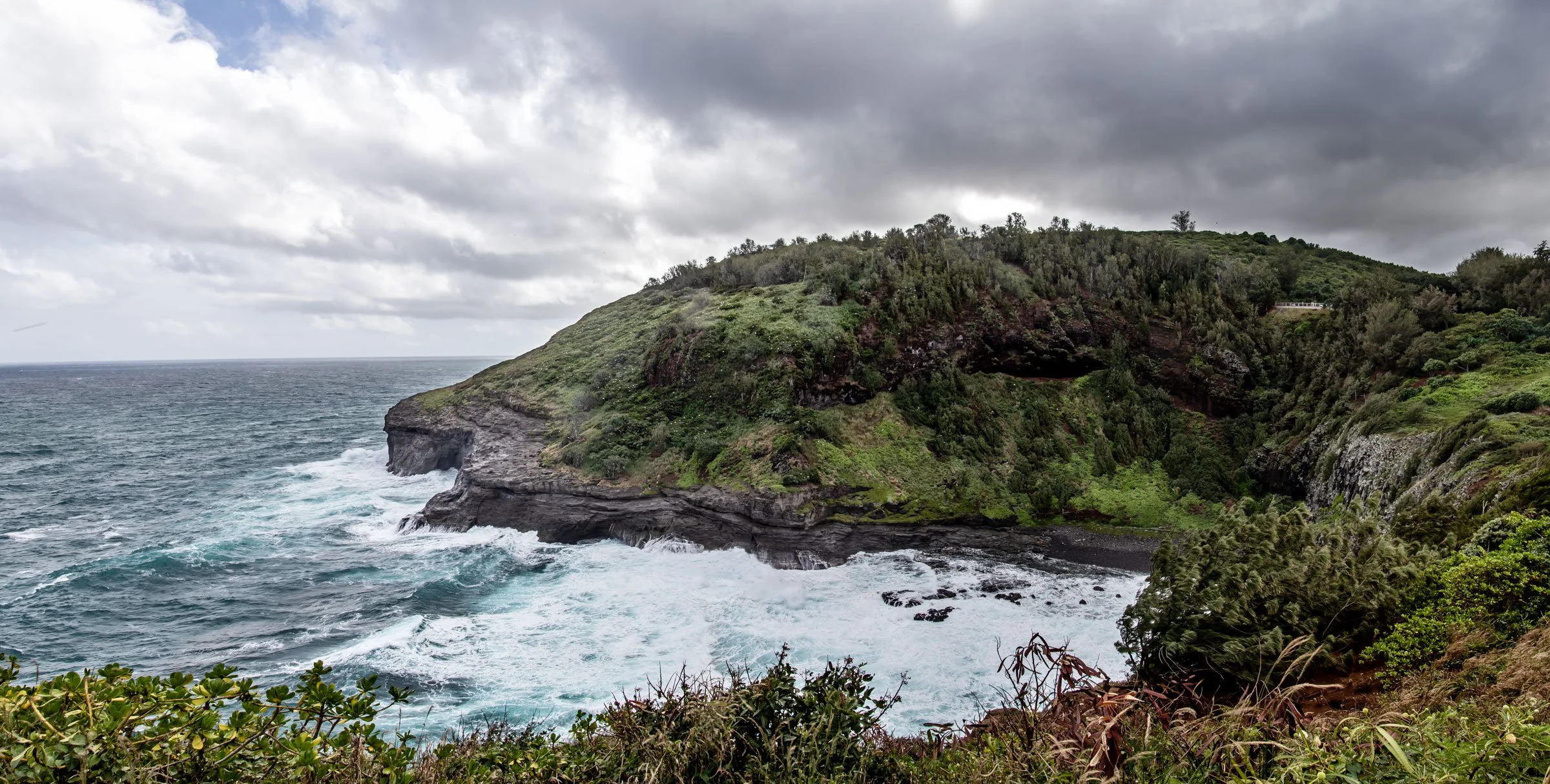   Kīlauea Lighthouse - Kauai  