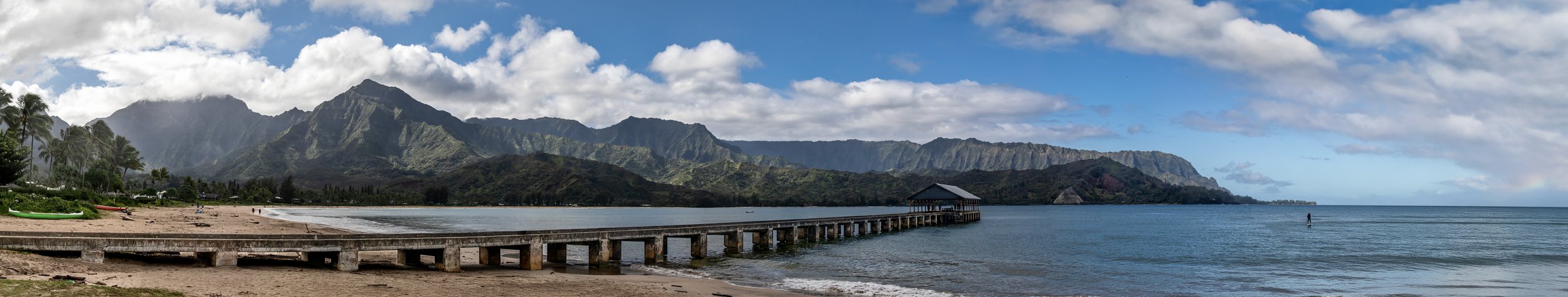  Hanalei Bay - Kauia Hawaii 