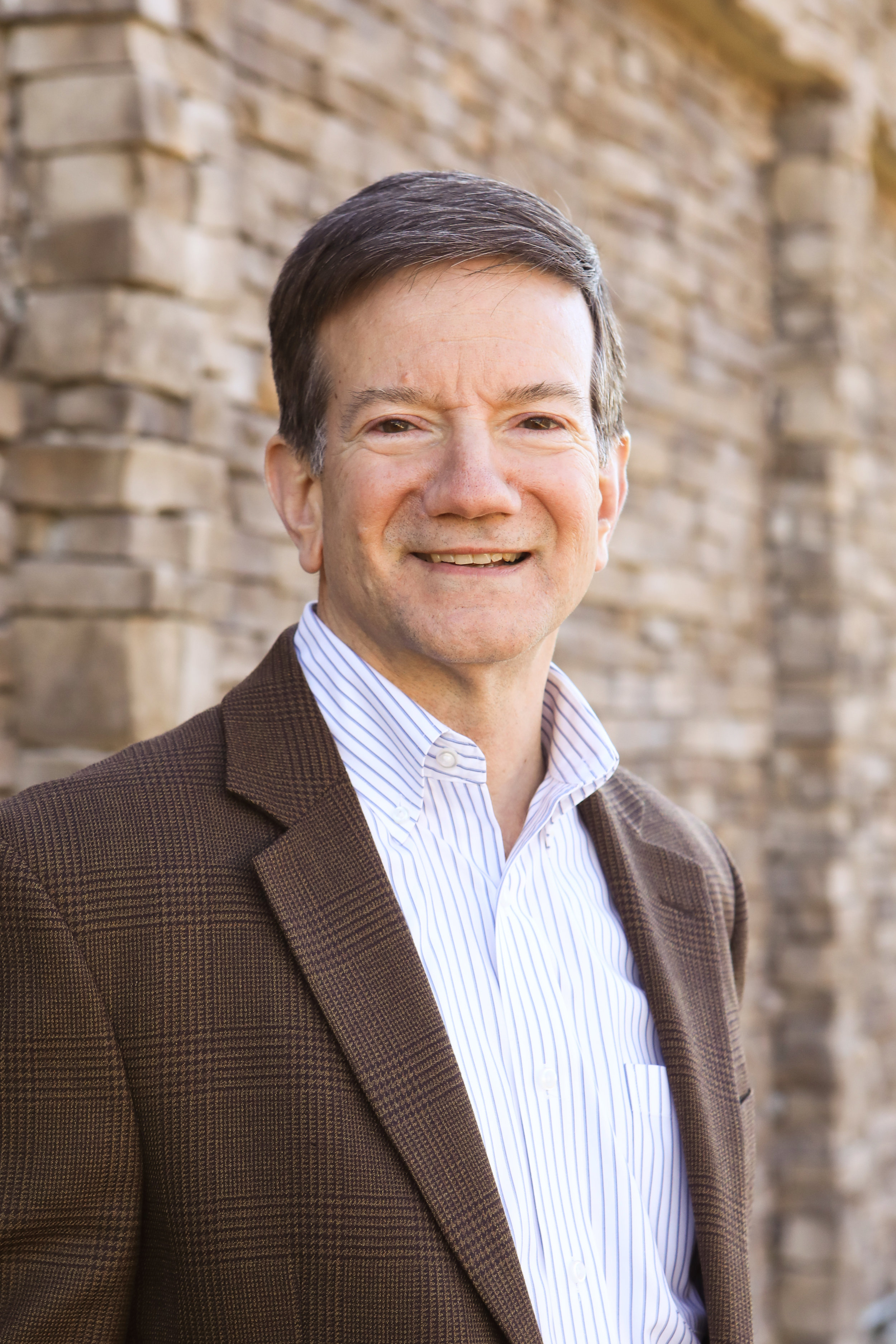 MICHAEL D. STONER, CFP ® Founder & President