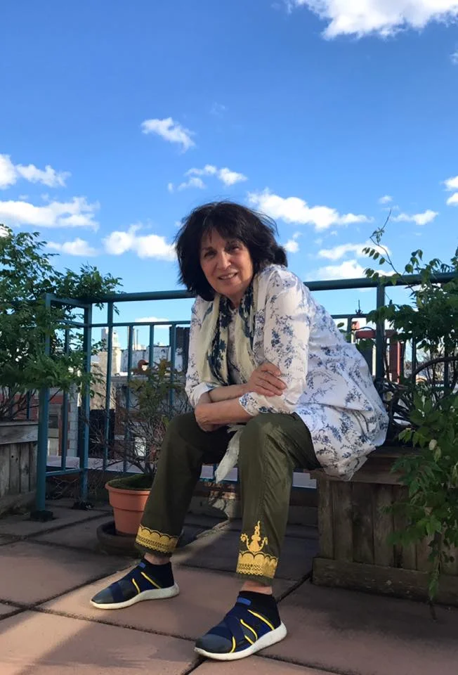 The Competent Immigrant