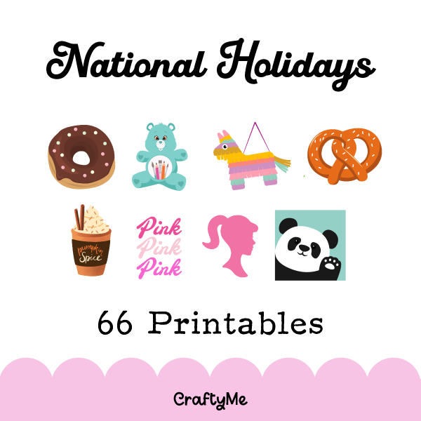 National Holiday Kits