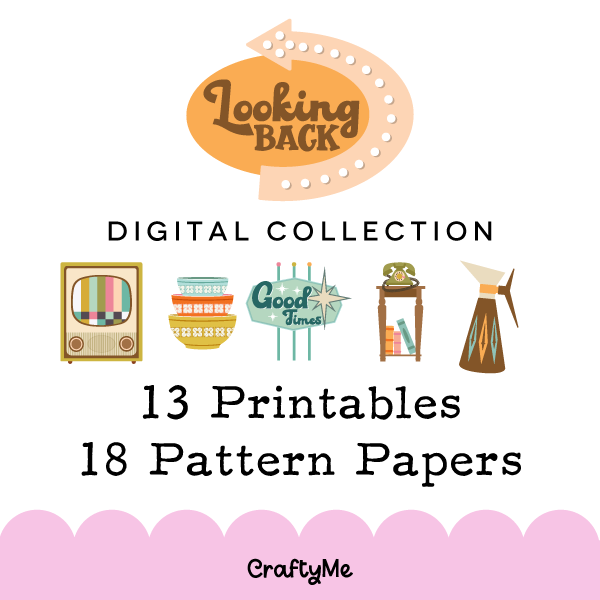 Looking Back Collection