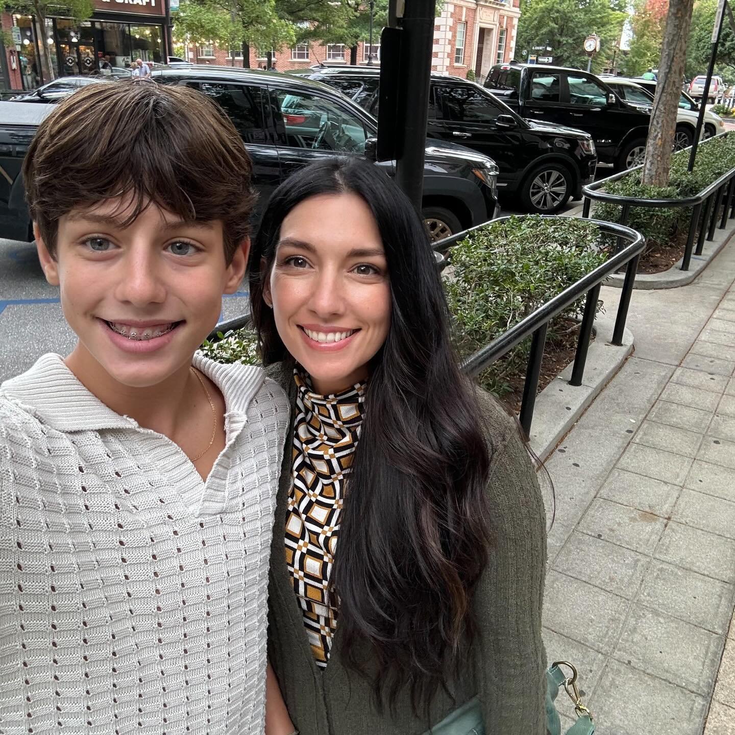 This boy melts my heart💟 

.
-
#corninghair #elmirahair #hairstylist #nyhair #ithicahair #corning #horseheadsny #elmirany #hairgoals #horseheadshair #balayge #brunette #bangs #corningsalon #nystylist #bestofbalayage #bangin #ithicany #corningny #dim