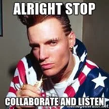 The smallest truths of all: #7 LISTEN TO OTHER PEOPLE