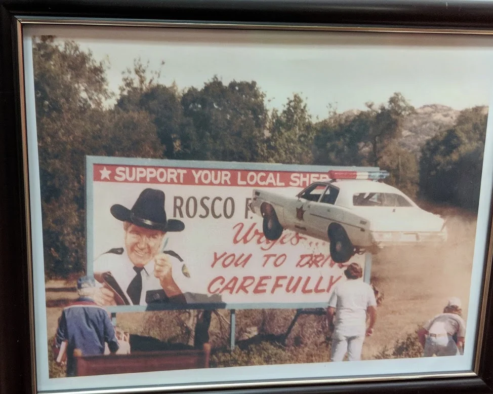 It was amazing how vigorously and continously they managed to belittle Roscoe.