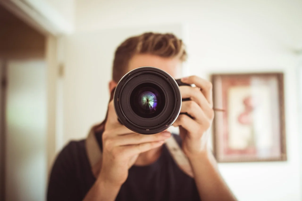 Photo by Tookapic for Pexels