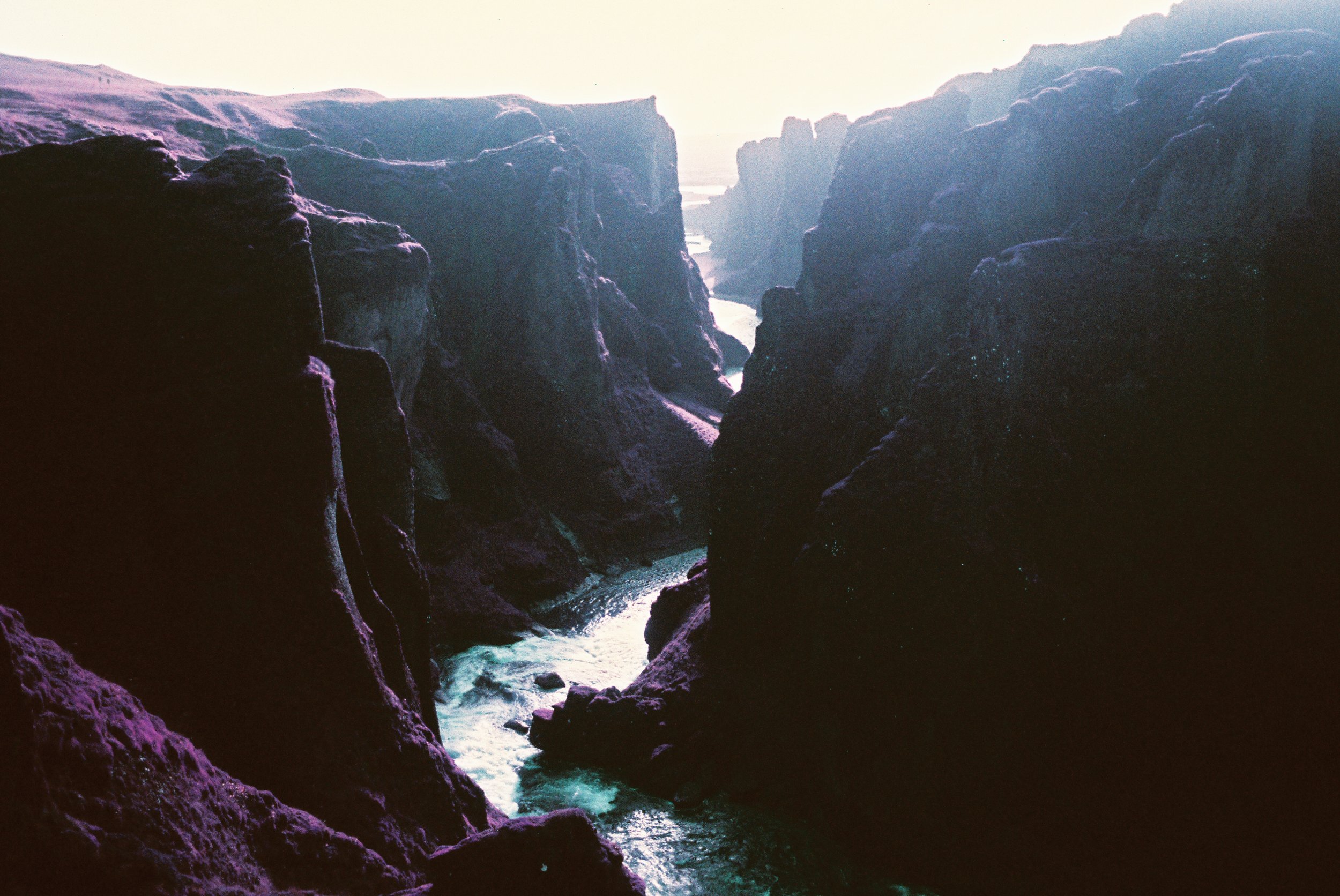 Lomochrome Purple - Fjaorargljufur Canyon 8.jpg