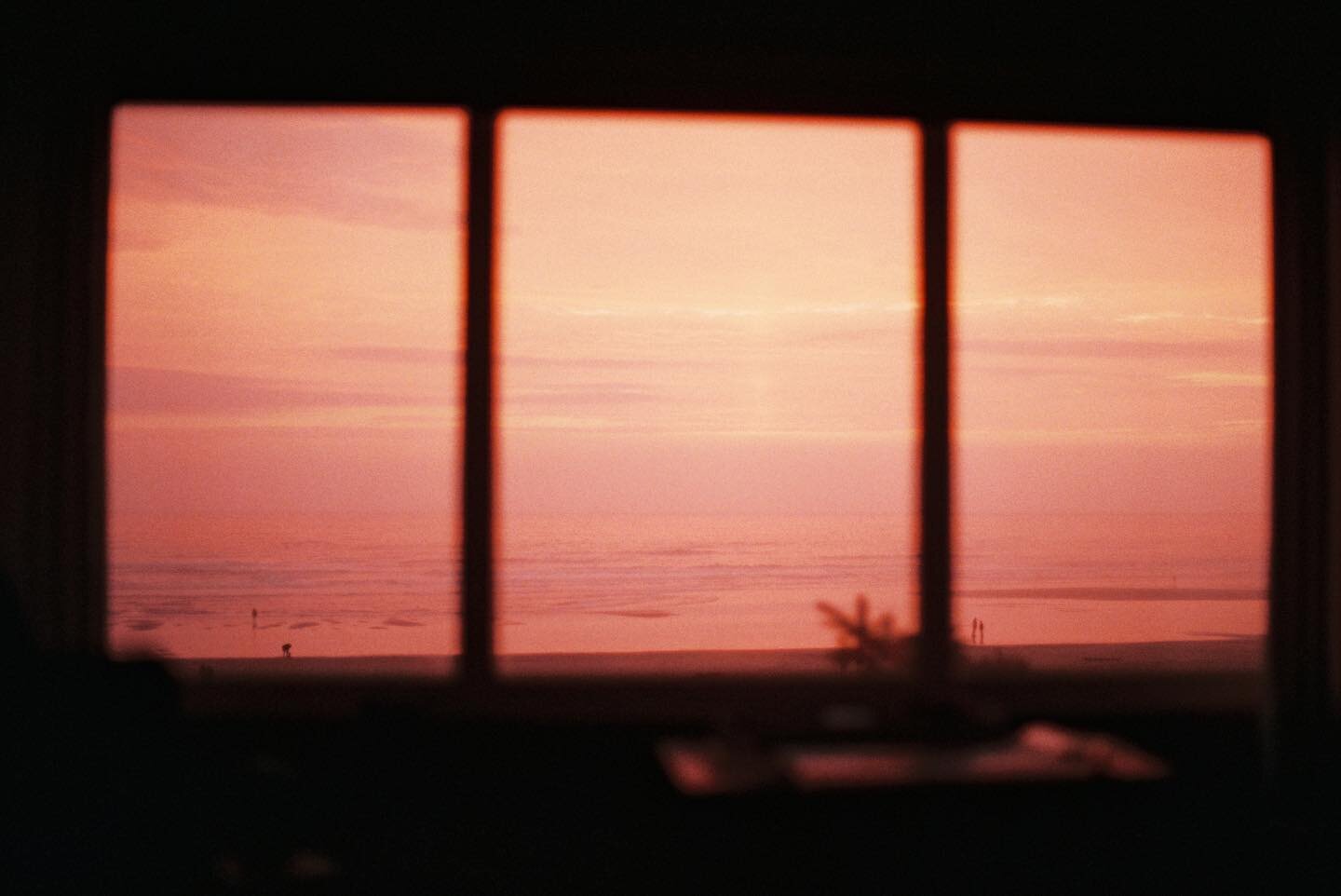 One of the best windows I have spent time behind #35mm