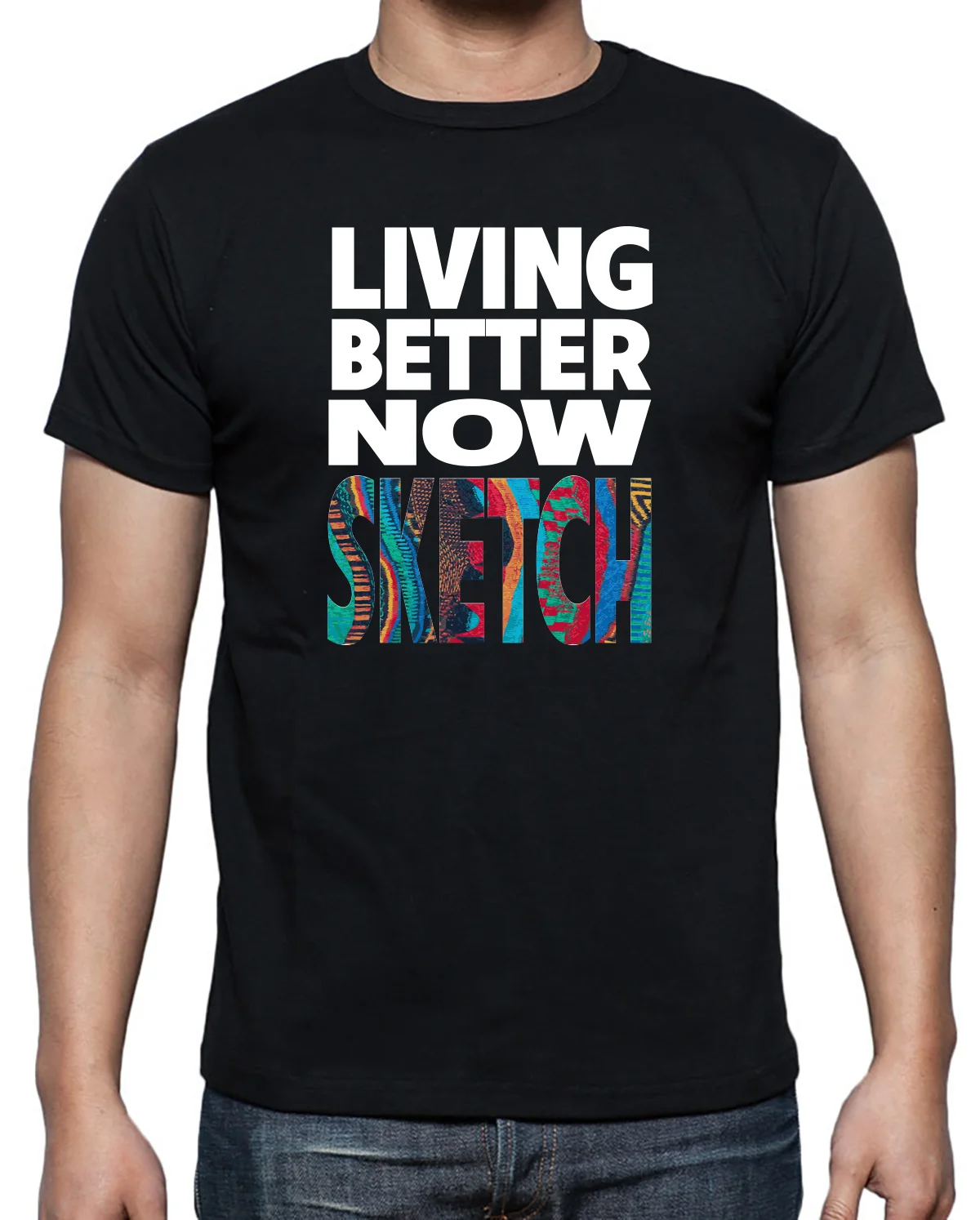 LIFE IS BETTER NOW