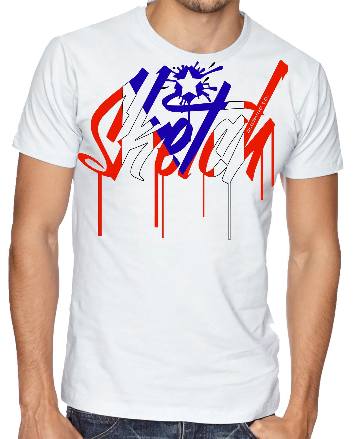 SKETCH "PR Parade" Special Limited Edition