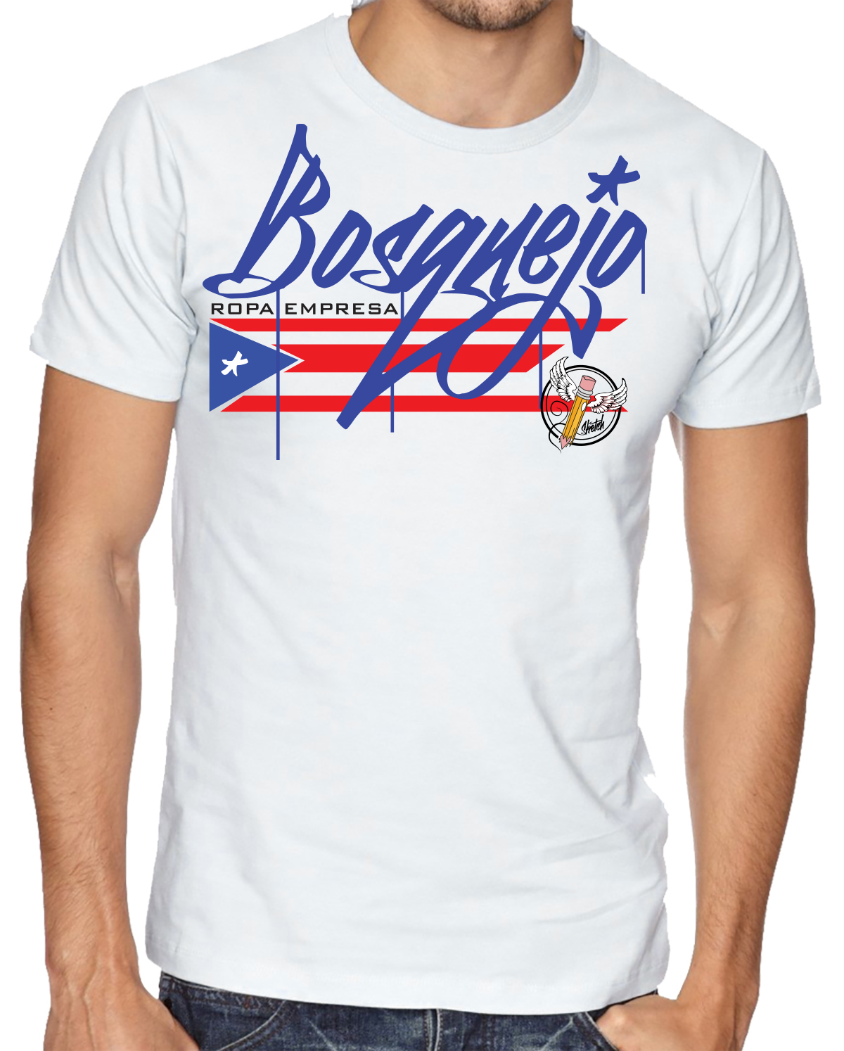  "Spanish" Special Limited Edition