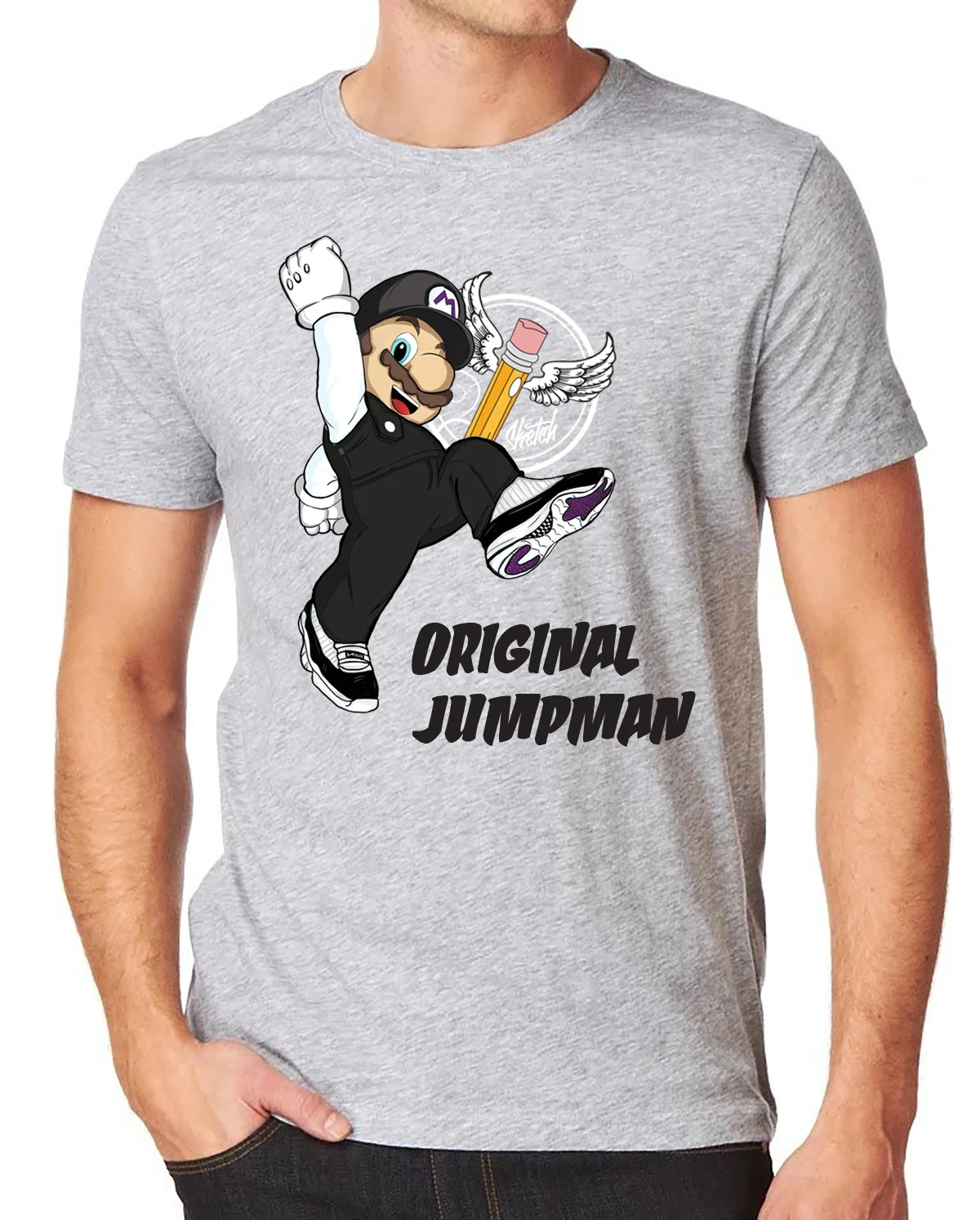 ORIGINAL JUMPAN S.E. (CONCORD)