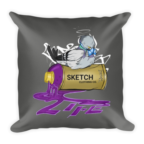 THE LIFE PILLOW