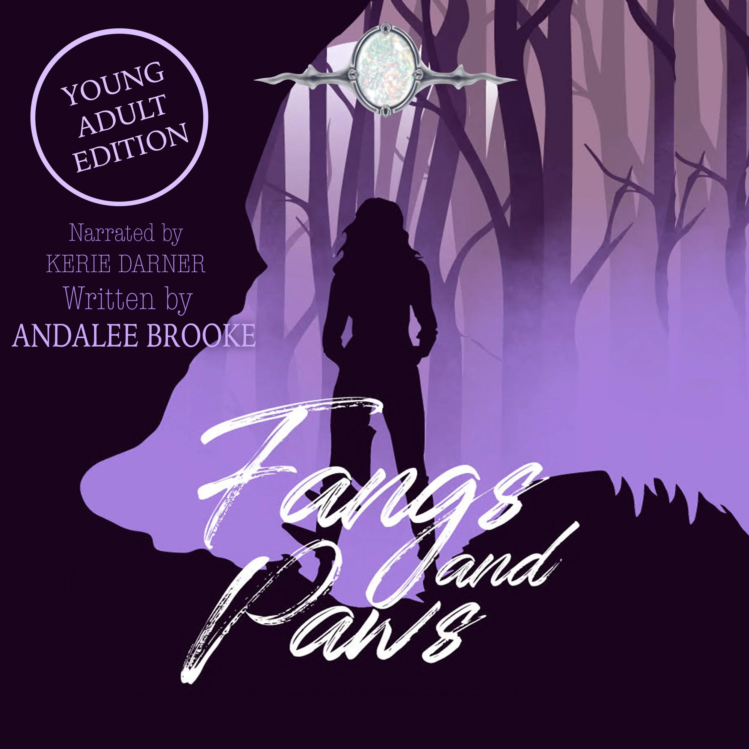 Fangs & Paws