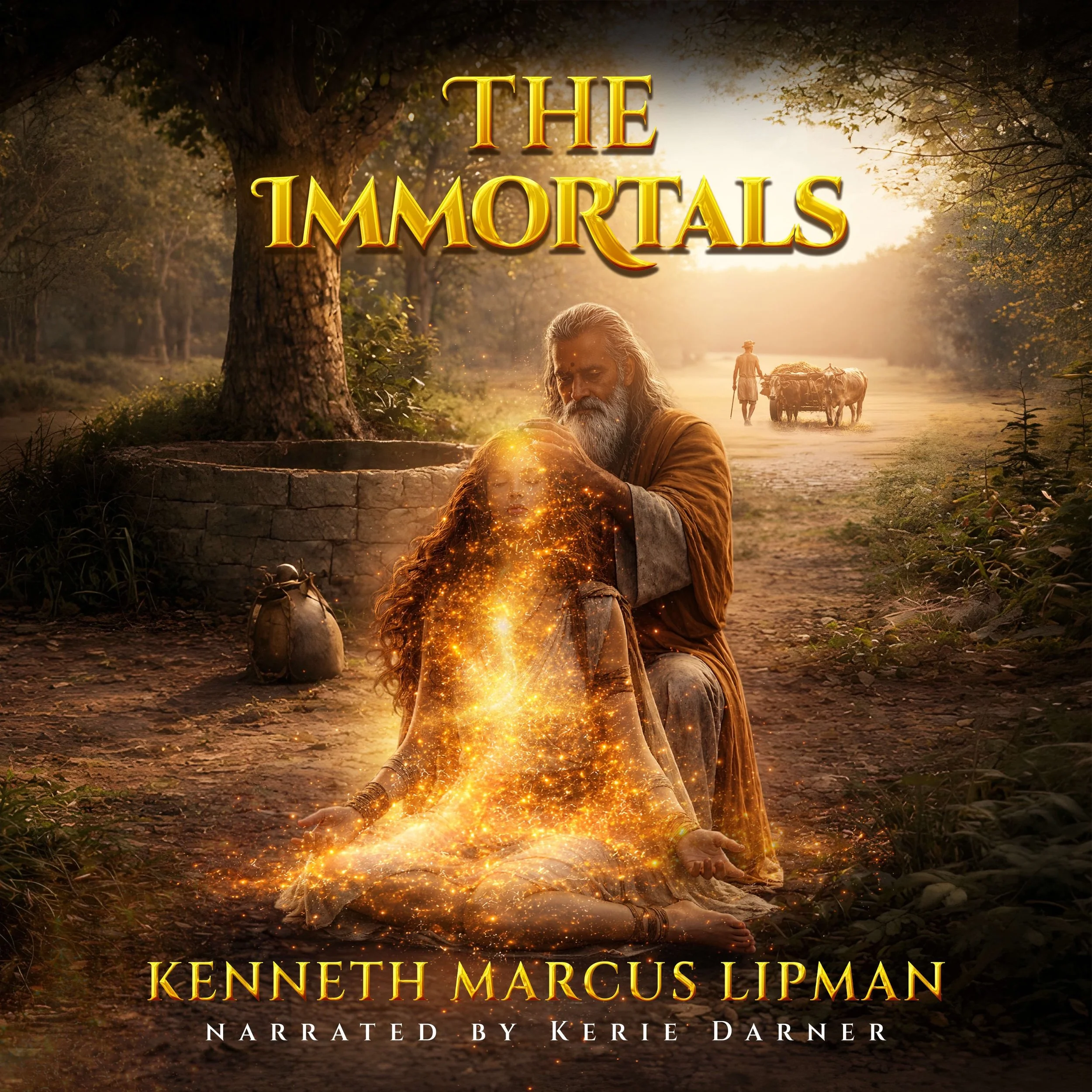 The Immortals