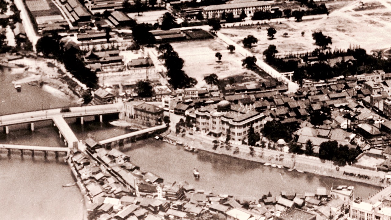 Hiroshima Exposition Center pre-Aug 1945.jpg