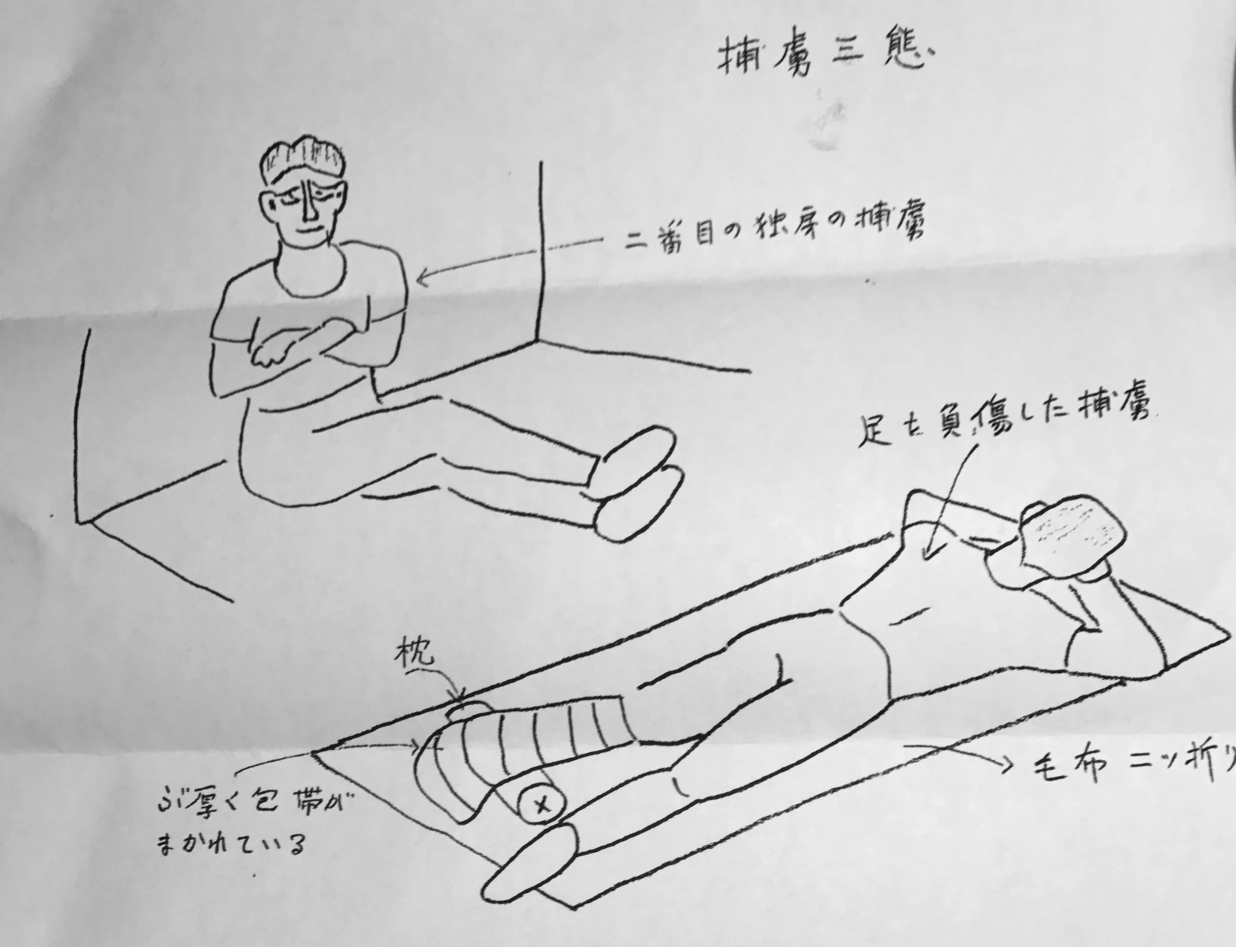 Nagamatsu sketch POWs Atkinson Looper – Version 3.jpg