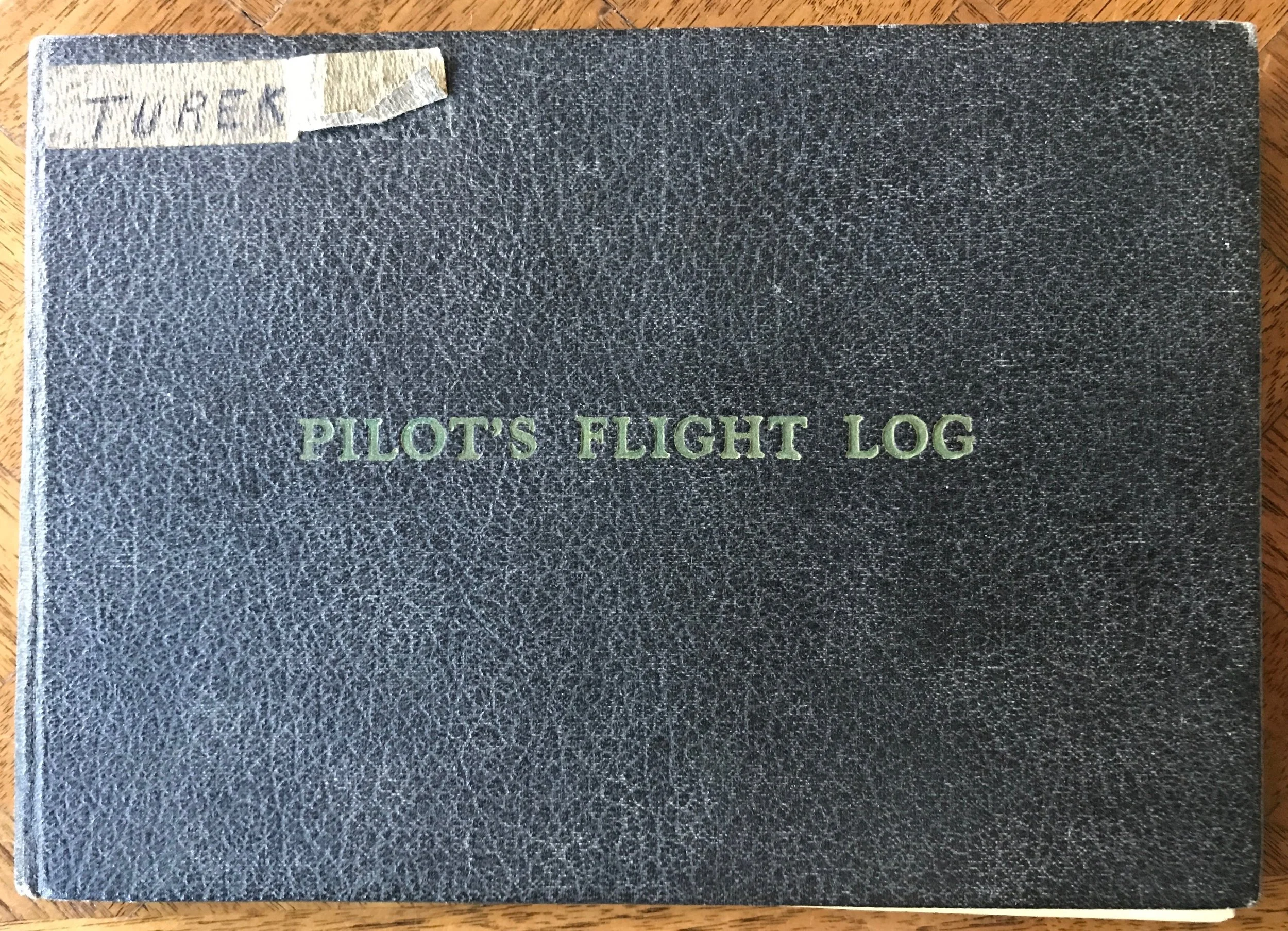 Turek's Flight Log Cover.jpg