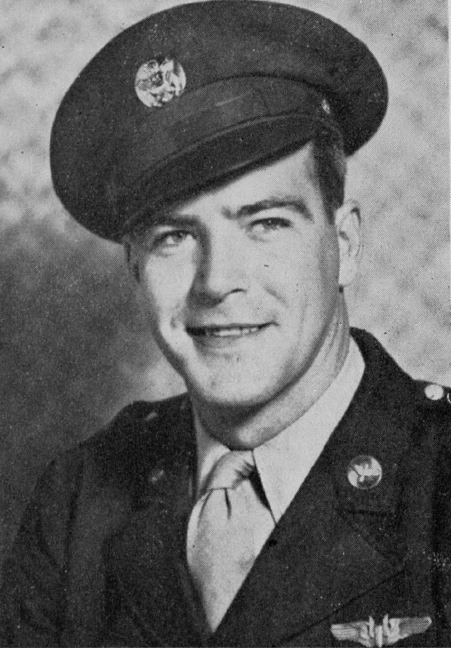 Sargeant “Johnny” Long. Photos courtesy Lawrence County Historical Society.