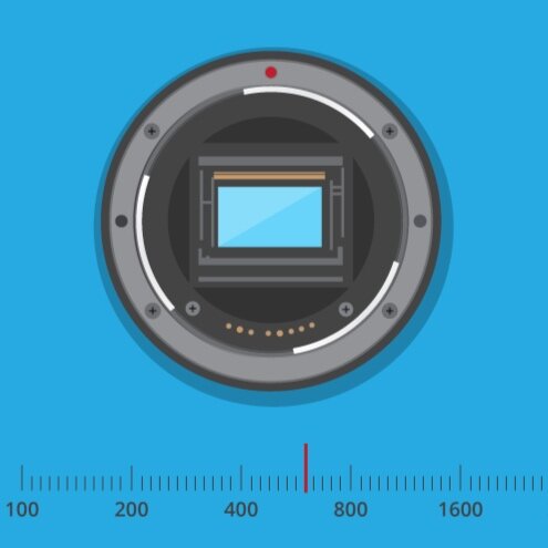 Week Two: Guide to Exposure