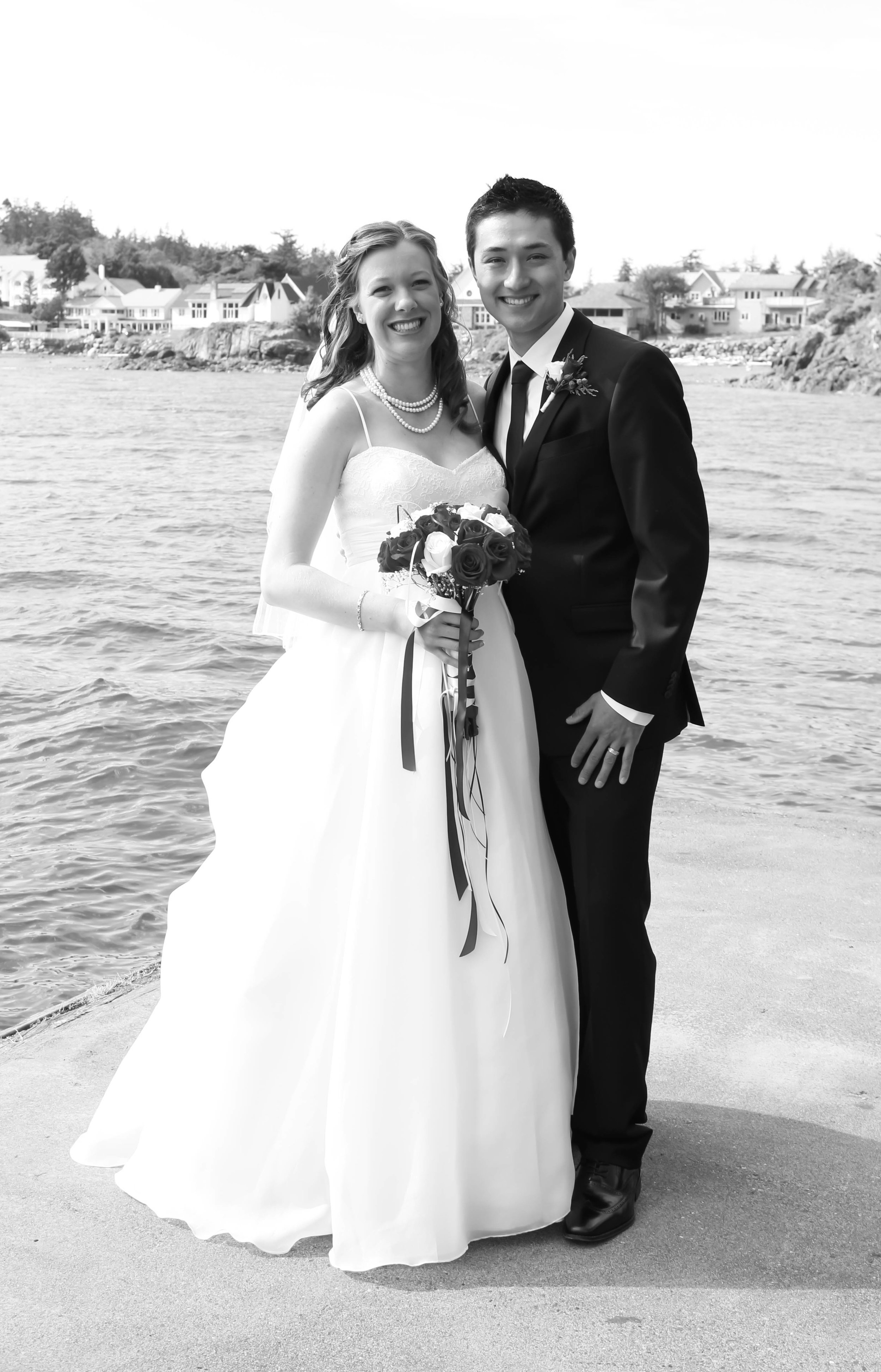 There are not many wedding venues that top those found on Orcas Island. 