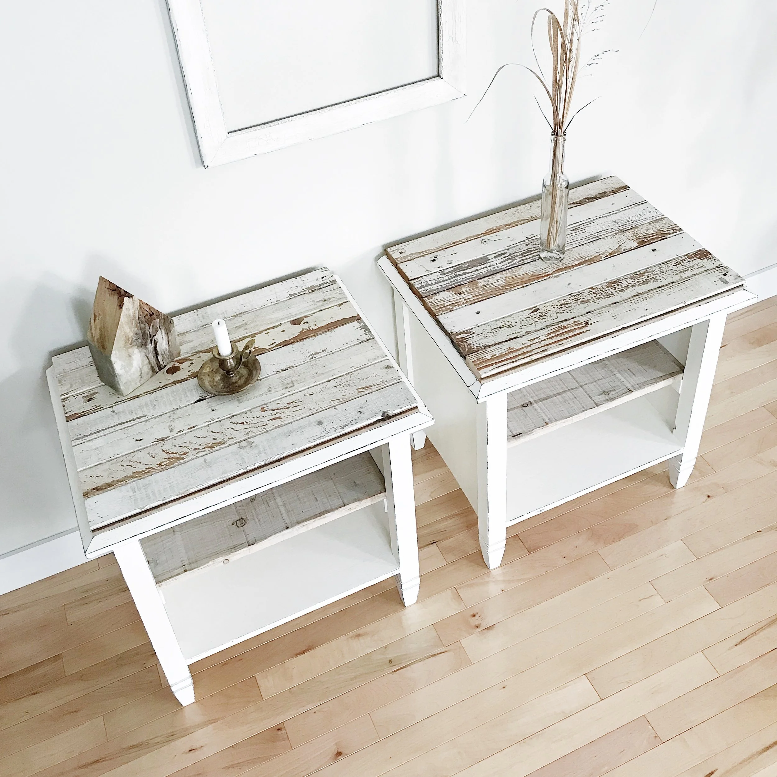 Duo bord de mer  (F105)