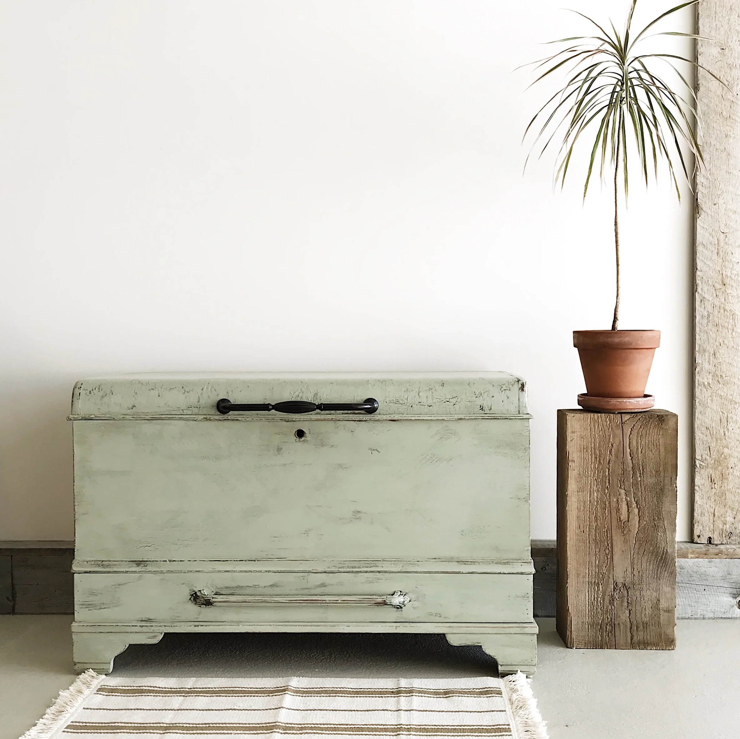 Coffre Billy  (F118)