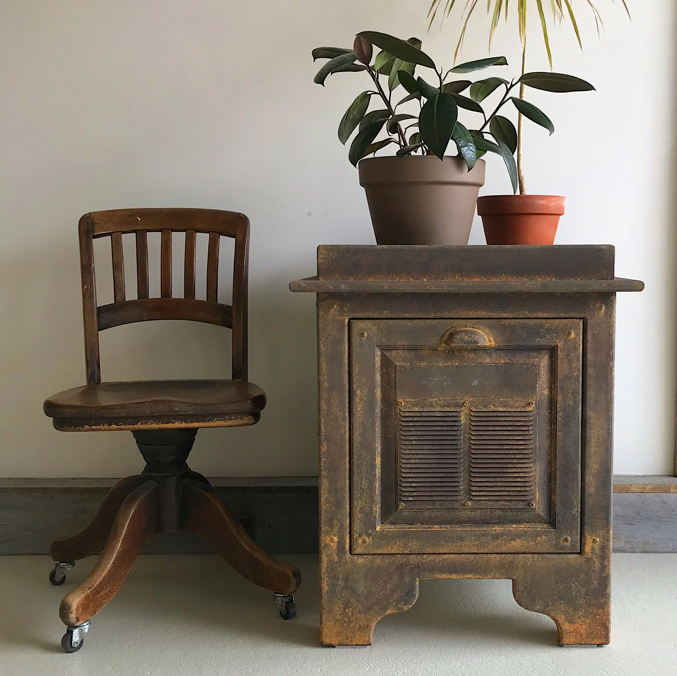 l'Anti-rouille  (F131)