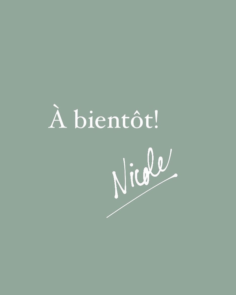 La Wooderie (donc moi) d&eacute;m&eacute;nage &agrave; Piopolis en Estrie. 🏡 Il y aura quelques semaines d&rsquo;adaptation mais je serai de retour pour poursuivre mon travail cr&eacute;atif. &Agrave; bient&ocirc;t! xx