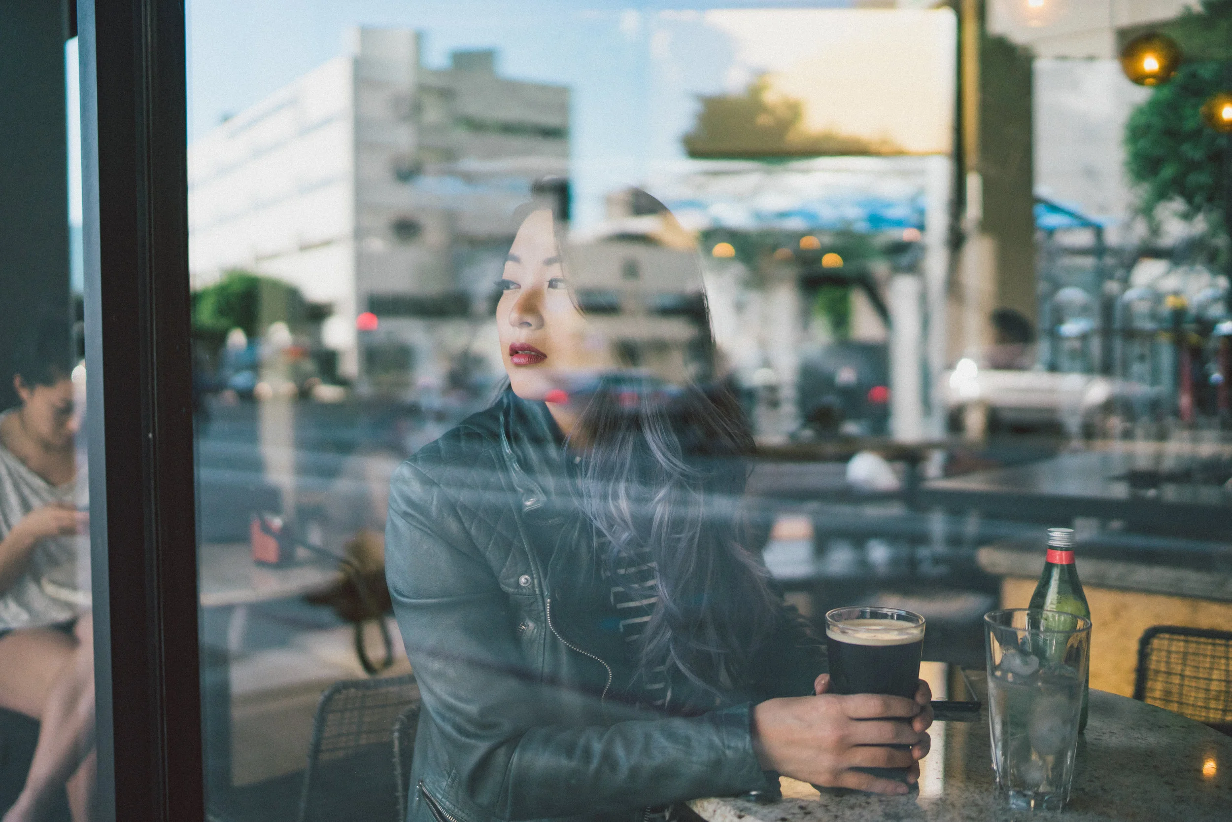 Photography by Robby M