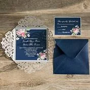 Invitation by Hava Collection;Etsy