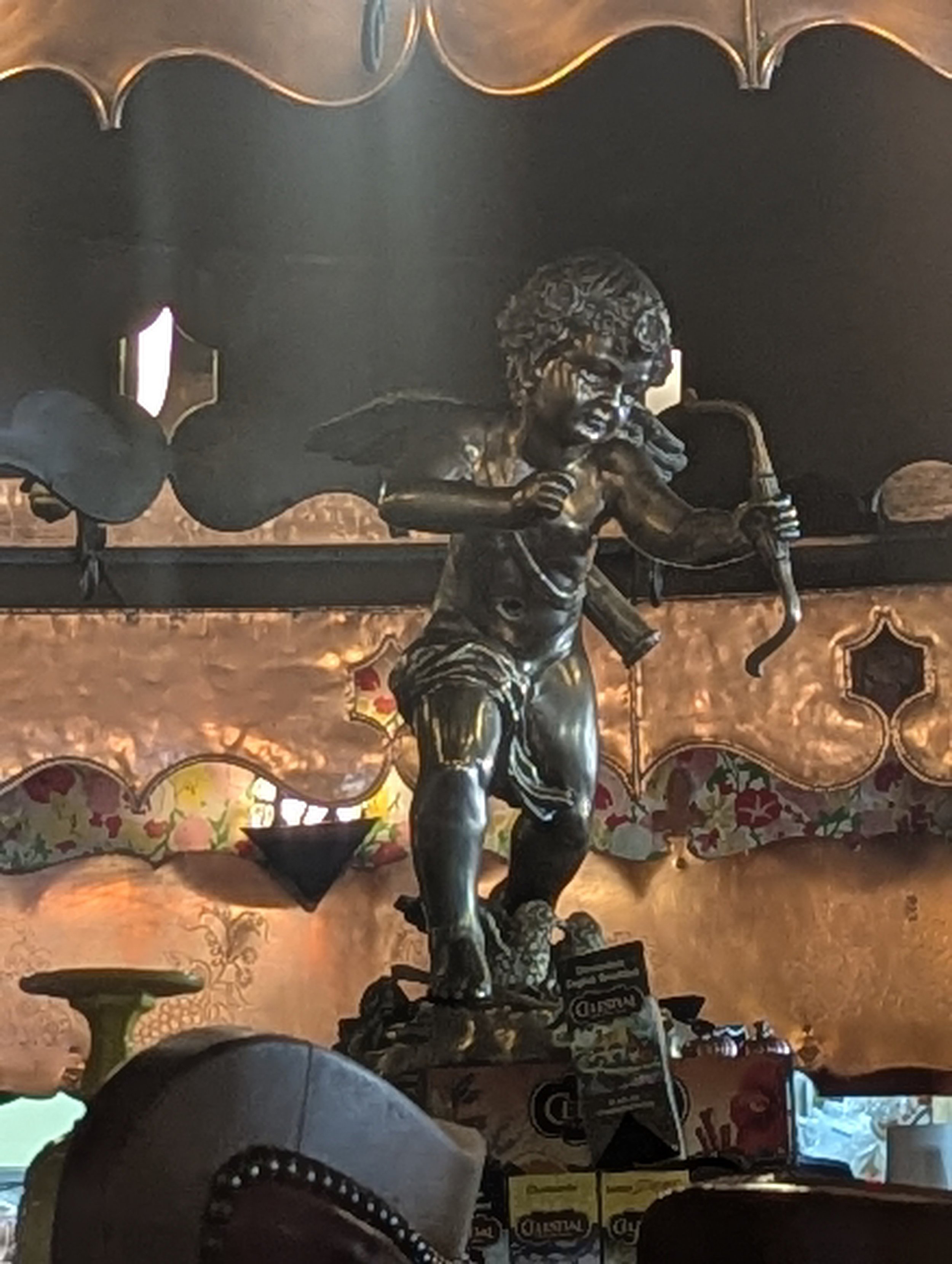 Madonna Inn