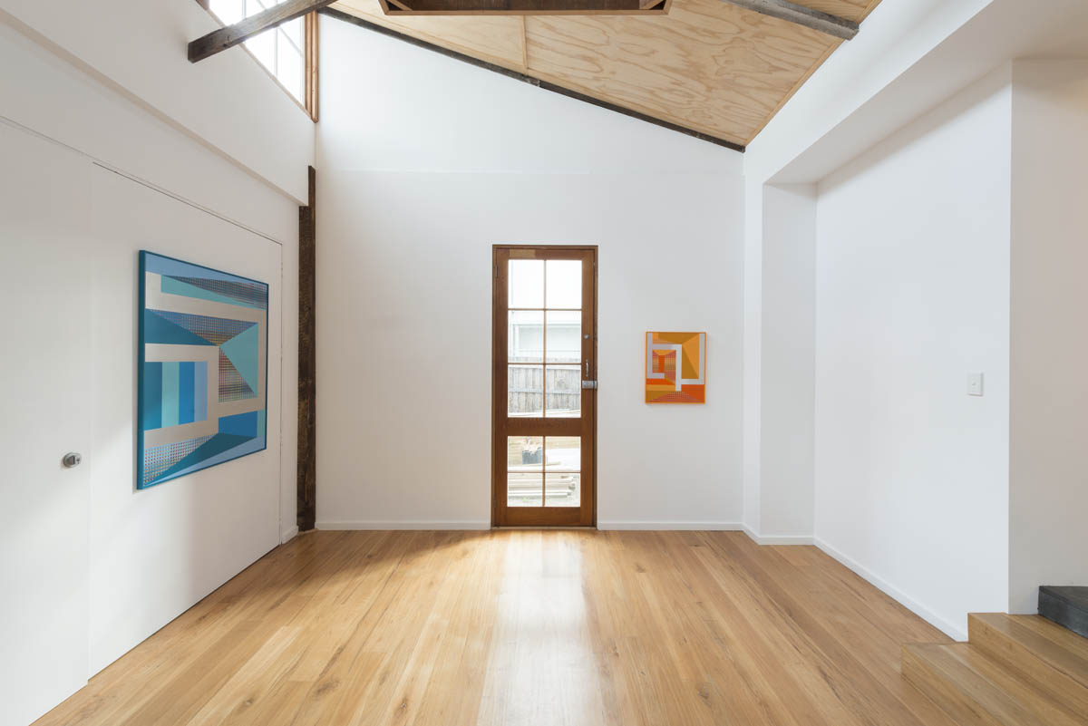 Will Cooke Let The Sunshine In 2016 ARTIST BIO