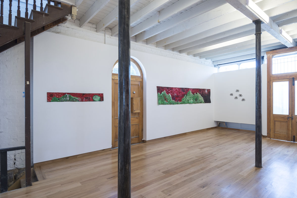 Stephen Eastaugh NOPERSONSLAND 2015 ARTIST BIO
