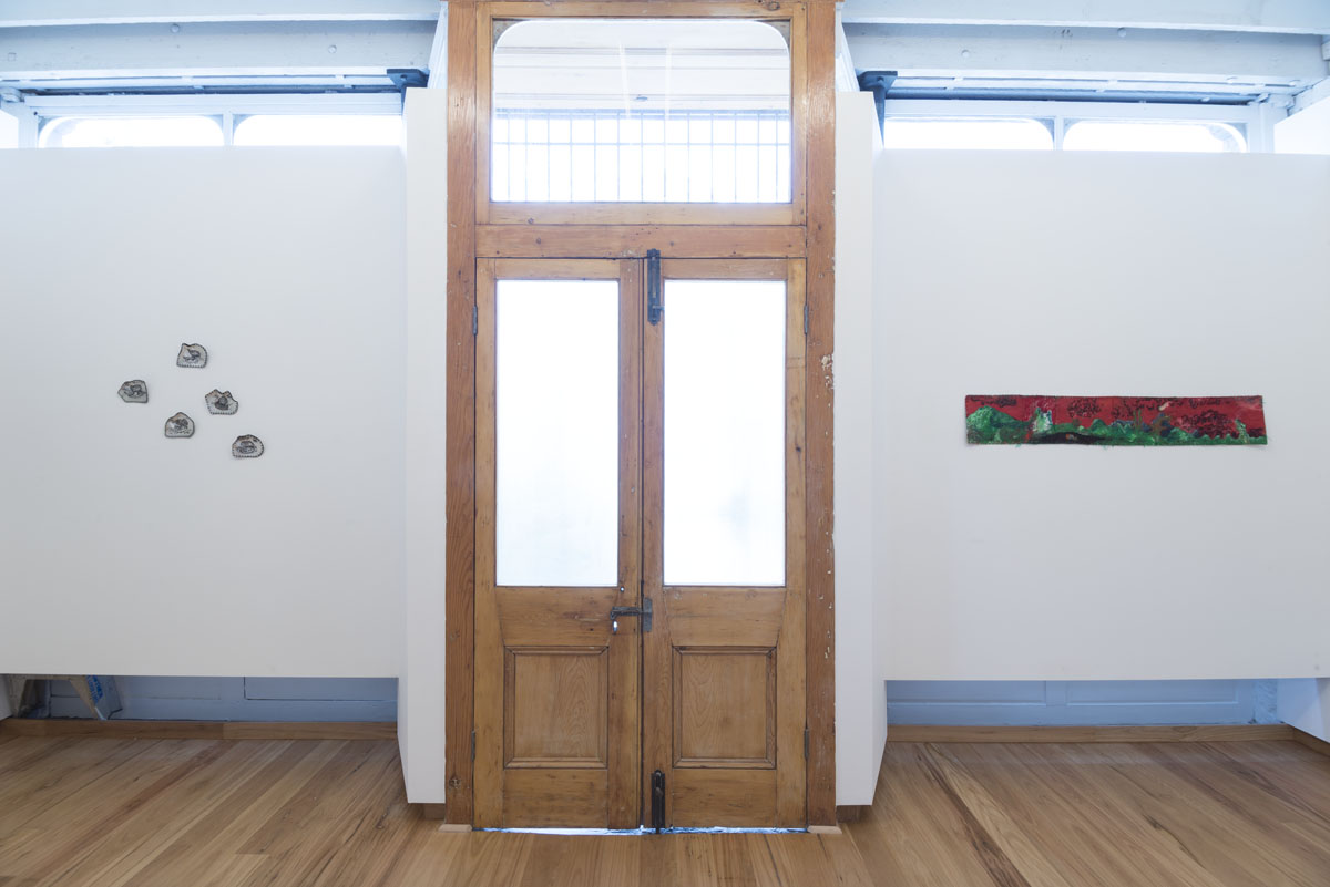 Stephen Eastaugh NOPERSONSLAND 2015 ARTIST BIO