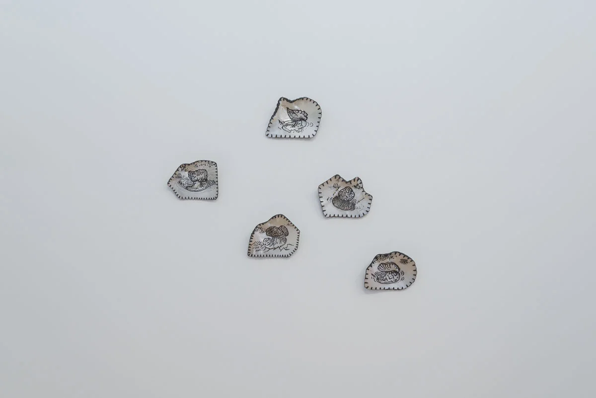 Stephen Eastaugh NOPERSONSLAND 2015 ARTIST BIO