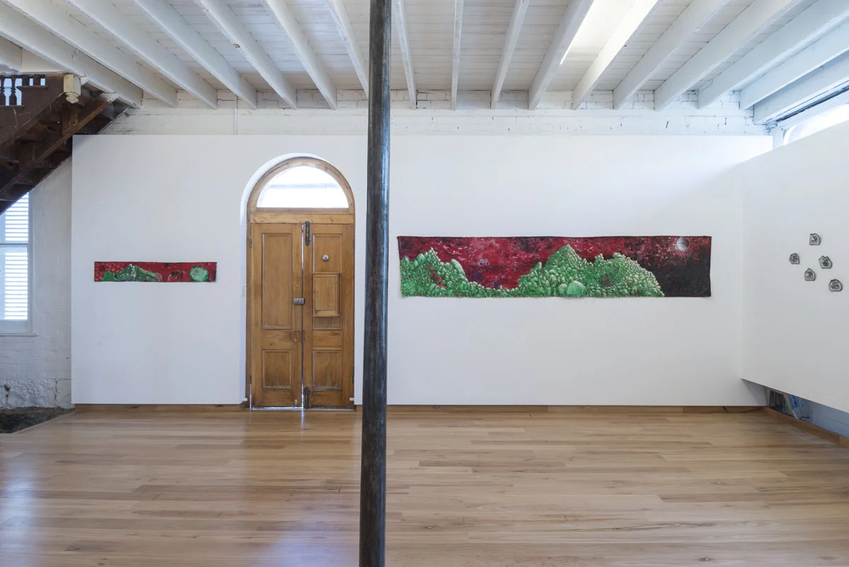Stephen Eastaugh NOPERSONSLAND 2015 ARTIST BIO