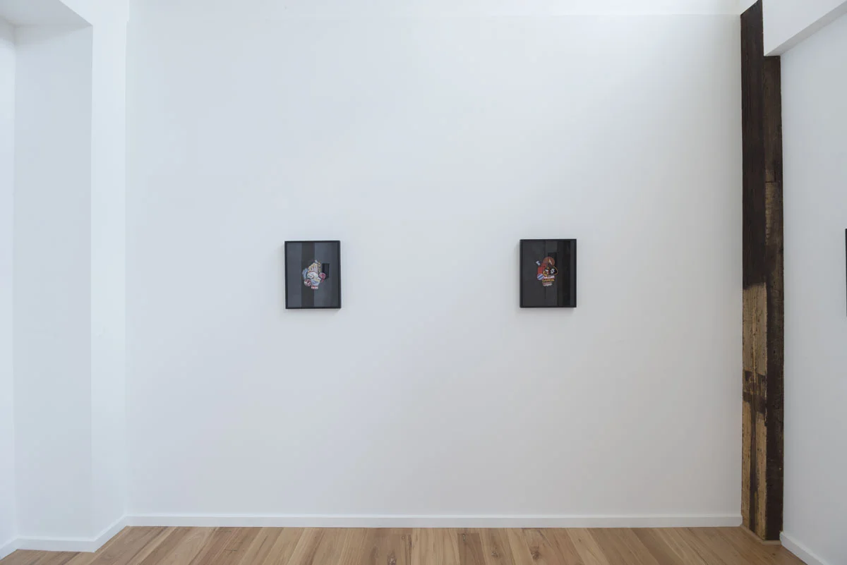Stephen Eastaugh NOPERSONSLAND 2015 ARTIST BIO