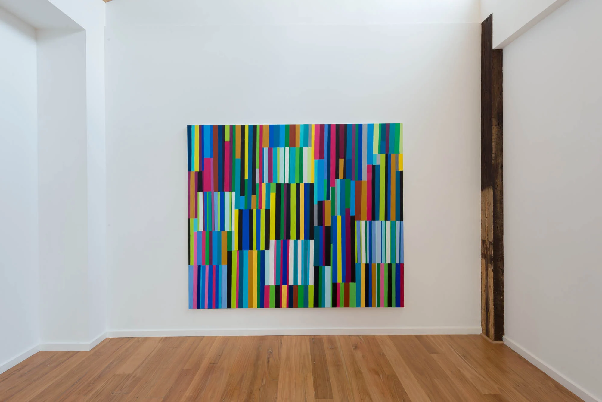 Melinda Harper New Works 2017 ARTIST BIO
