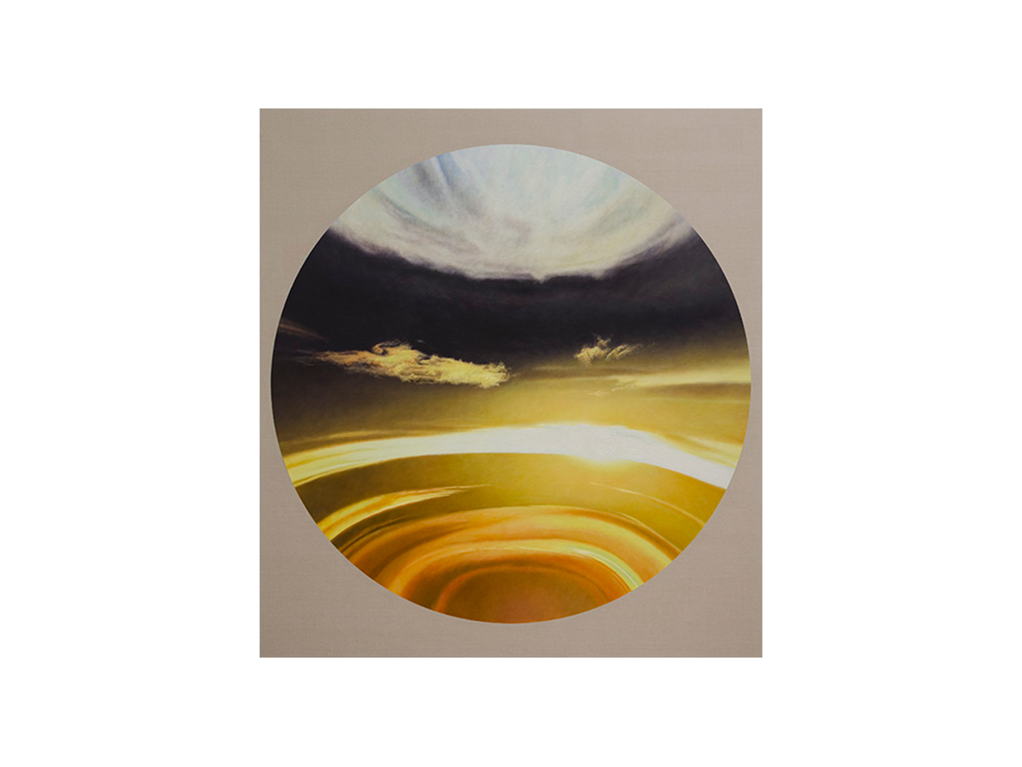 Giles Alexander As your life flashed before your eyes you realise ARTIST BIO