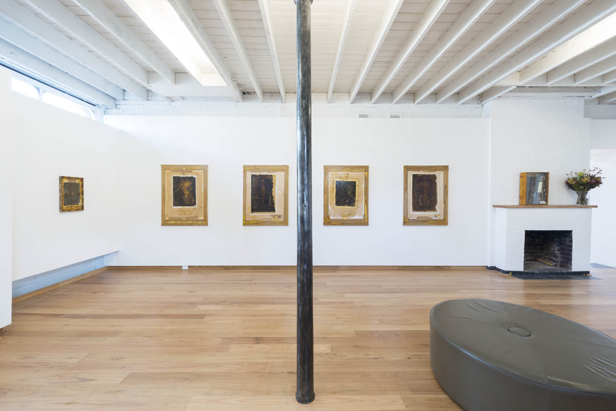 Bernhard Sachs Weltsinneslust/World Lust 2016 ARTIST BIO