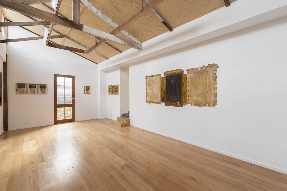 Bernhard Sachs Weltsinneslust/World Lust 2016 ARTIST BIO